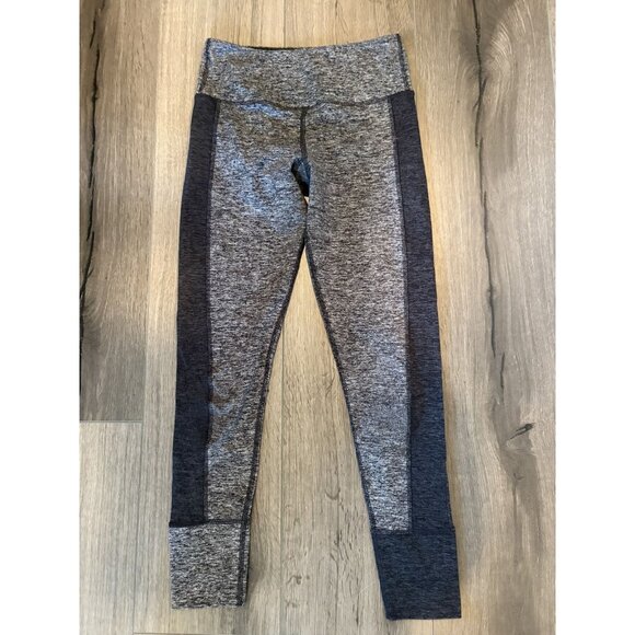 Vuori Pants - Vuori Leggings Womens XS The Rise High Waist Yoga Pants Activewear Gym Athletic